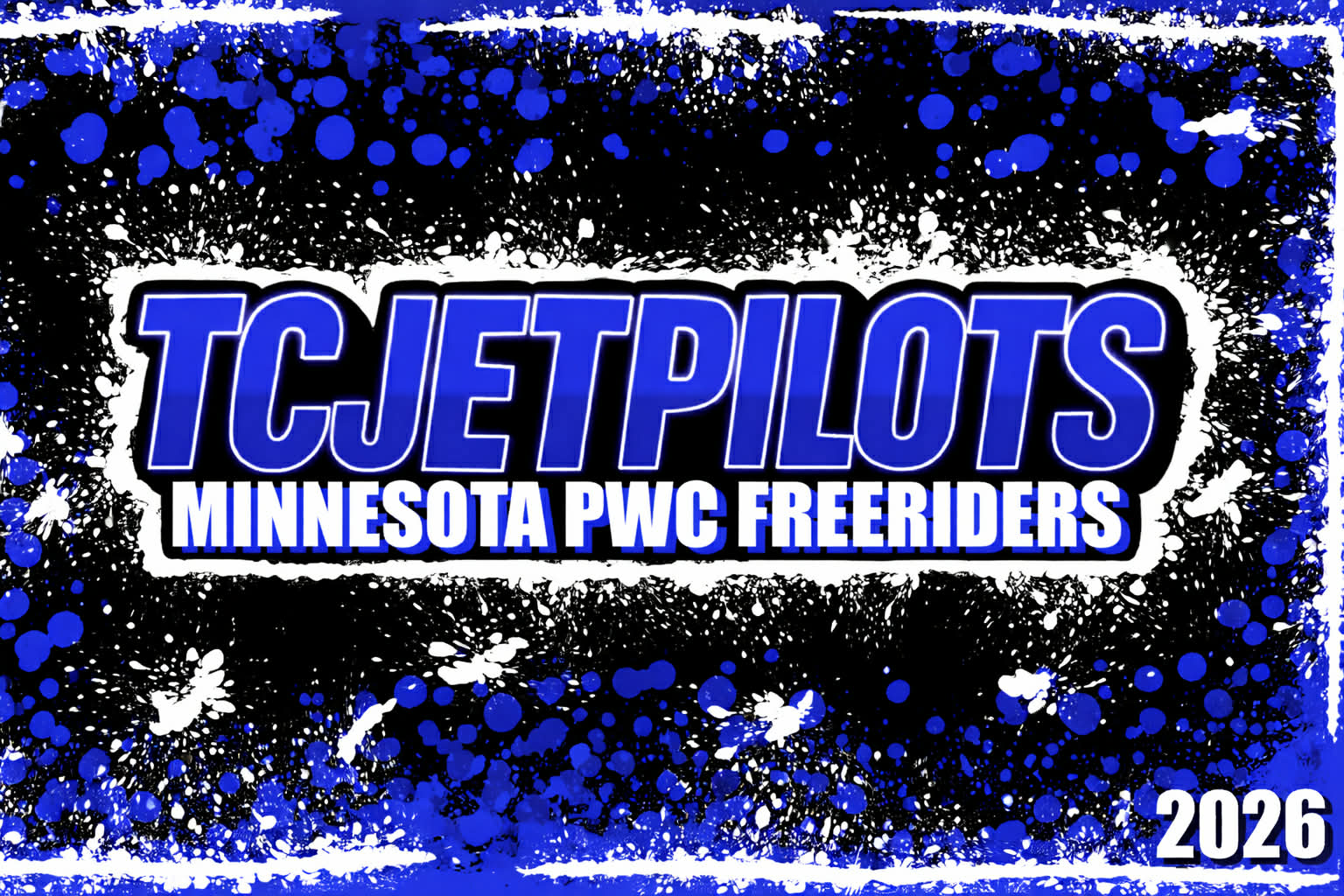 TC Jet Pilots logo